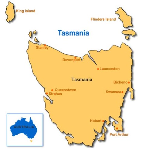 Tasmania skilled occupation list 201718